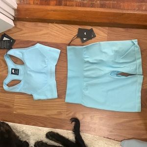 Pursue Fitness Seamless Workout Set!